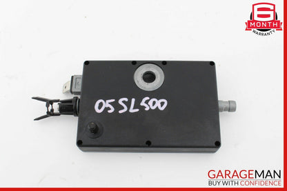03-08 Mercedes R230 SL500 Antenna AMP Amplifier Booster Module 2308203289 OEM