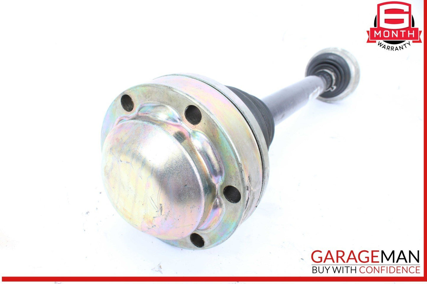 18-23 Audi RS5 S5 Rear Left Driver Side CV Axle Driveshaft 8W0501203F OEM