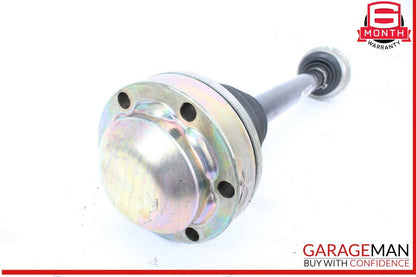18-23 Audi RS5 S5 Rear Left Driver Side CV Axle Driveshaft 8W0501203F OEM