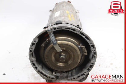 Mercedes E320 E350 Bluetec Diesel 7G Automatic Transmission 722.902 171k