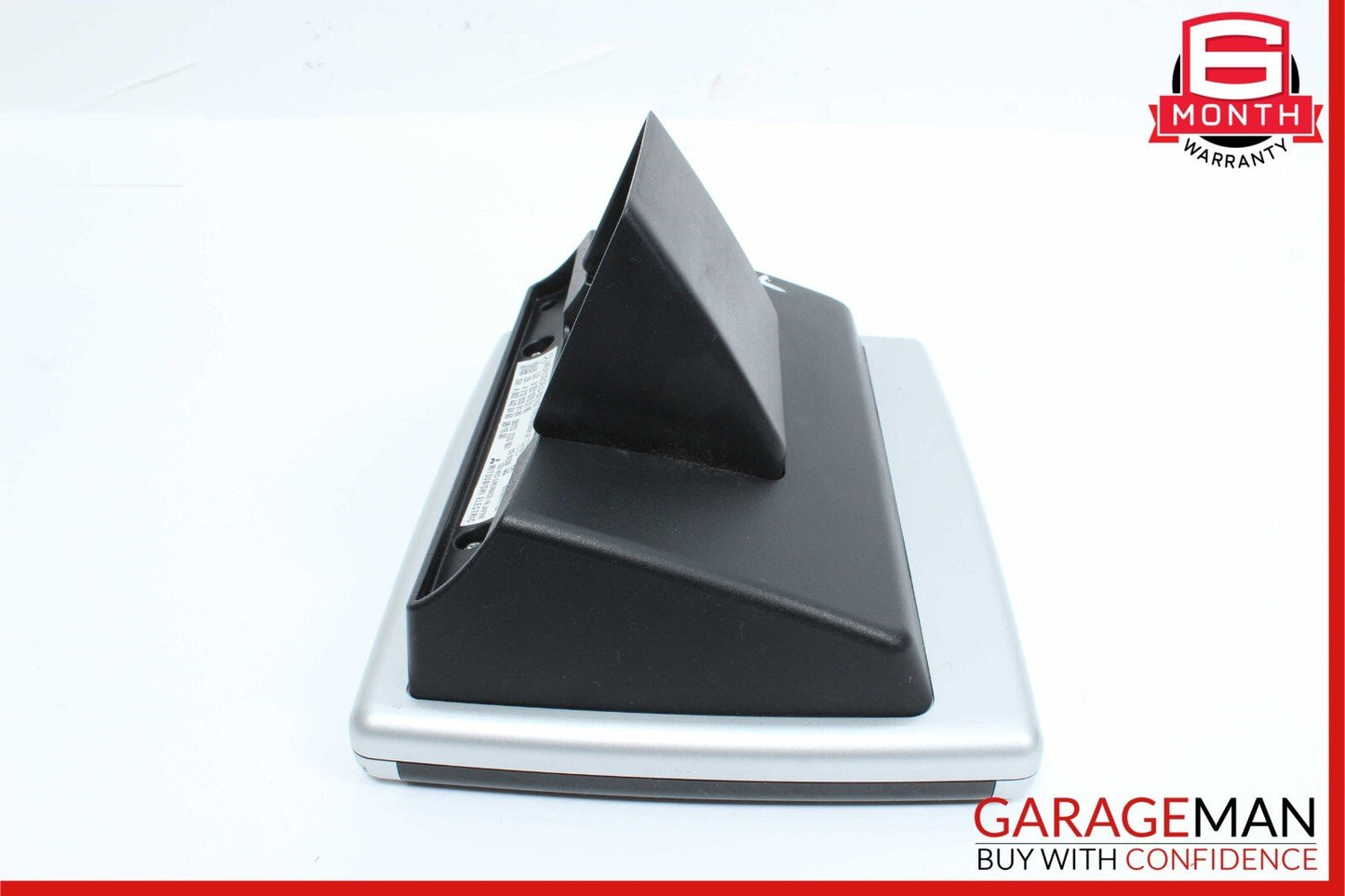09-13 Mercedes X164 GL550 GL320 GL350 Left Headrest Screen Monitor Display OEM