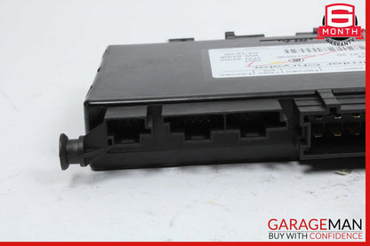 07-12 Mercedes X164 GL450 GL350 Third Seat Row Power Folding Control Module OEM