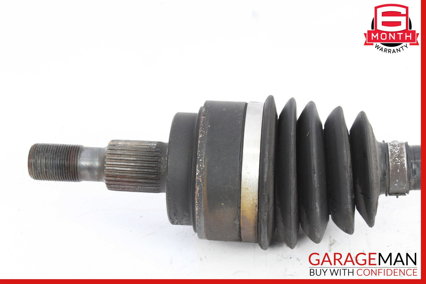 06-13 Mercedes W251 R500 R350 Rear Right Passenger Side Axle CV Half Shaft OEM