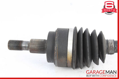 06-13 Mercedes W251 R500 R350 Rear Right Passenger Side Axle CV Half Shaft OEM
