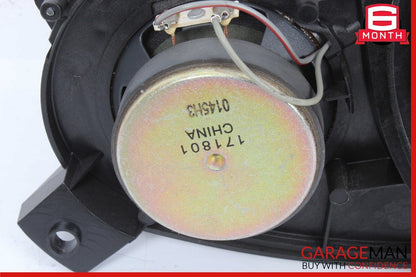 03-08 Mercedes R230 SL500 SL550 Door Audio Speaker Bose Left Driver Side OEM