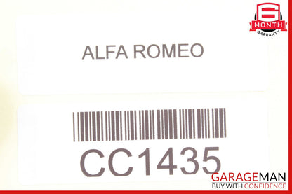 17-22 Alfa Romeo Giulia Blind Spot Radar Sensor OEM