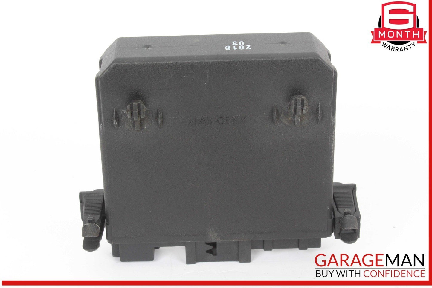 01-07 Mercedes W203 C240 C350 Rear Left Side Door Control Module 2038202185 OEM
