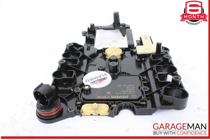 Mercedes VGS2 722.9 7G Transmission Conductor Plate TCU VIN FLASHED OEM