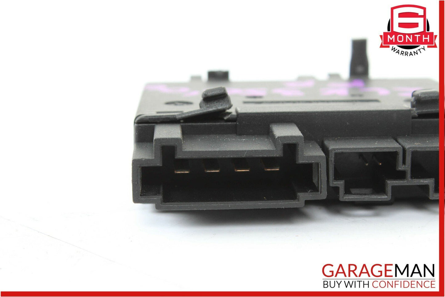 03-09 Mercedes W209 CLK550 CLK350 CLK55 Keyless Go Control Module 2098202526 OEM