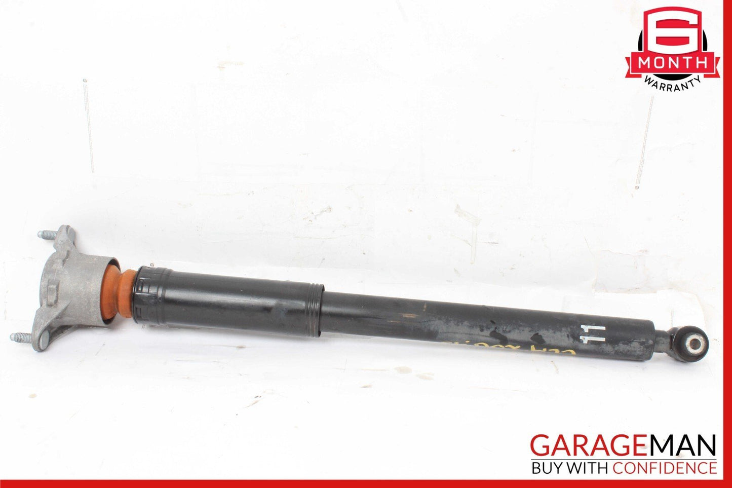 14-19 Mercedes W117 CLA250 Rear Right & Left Side Shock Absorber Strut Set of 2