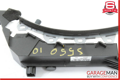 07-13 Mercedes CL600 S550 Dash Suspension ESP Cluster Control Switch Module OEM