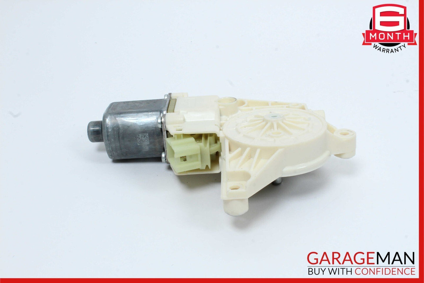 08-16 Mercedes W212 E350 C300 GLK350 Rear Left Door Window Regulator Motor OEM