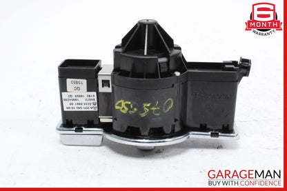 07-13 Mercedes W221 S550 S600 Headlight Head Light Switch Controller Module