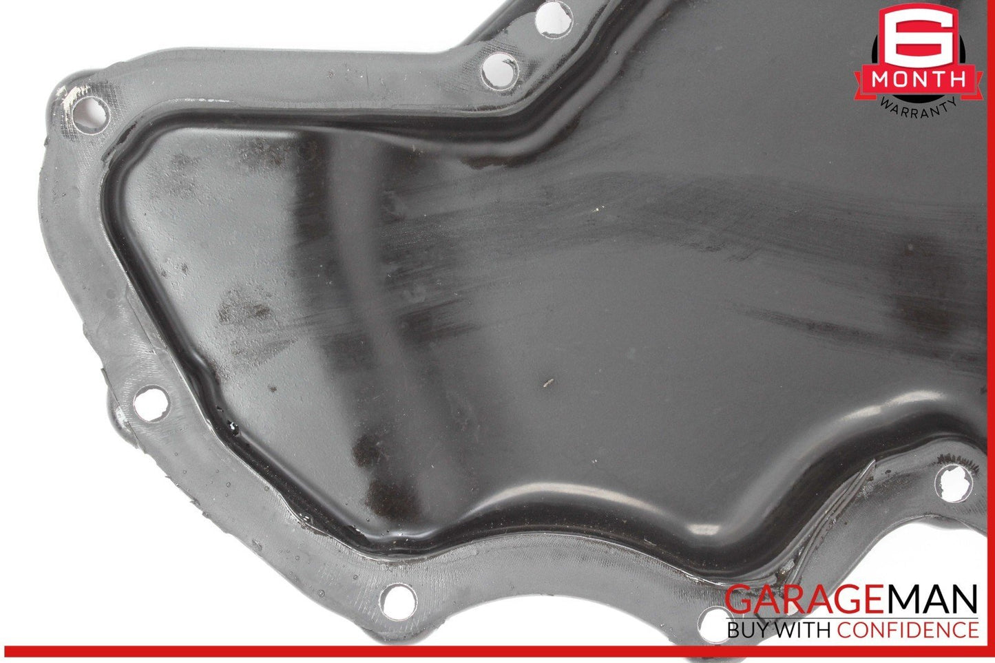 05-12 Mercedes W203 C230 C300 SL550 Lower Oil Pan 2720100128 OEM