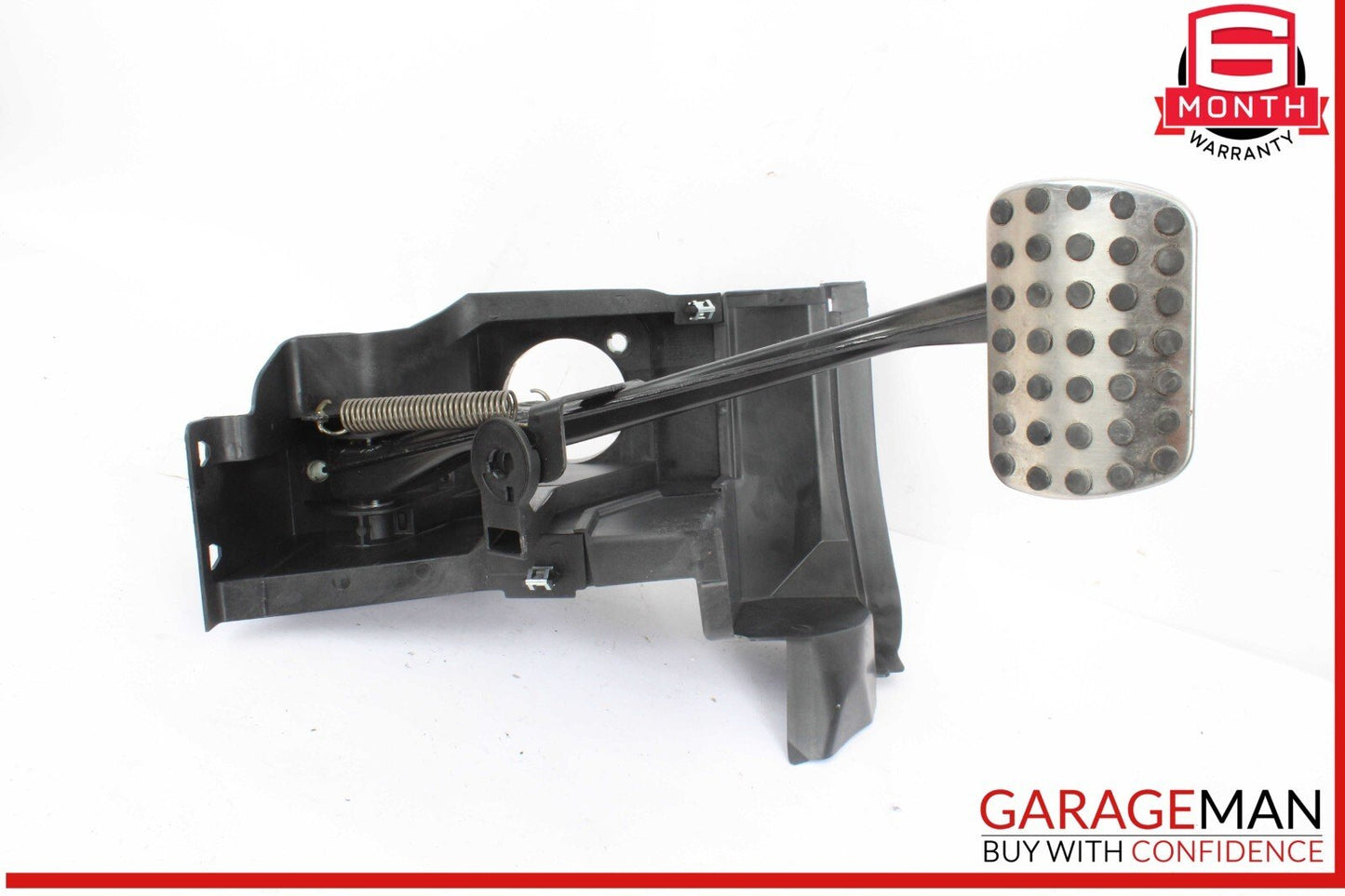 01-07 Mercedes W203 C230 C350 C55 AMG Brake Pedal Assembly OEM