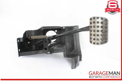 01-07 Mercedes W203 C230 C350 C55 AMG Brake Pedal Assembly OEM