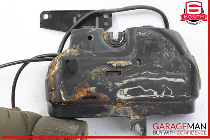 06-12 Mercedes X164 GL450 GL550 Trunk Tailgate Hydraulic Pump Motor Cylinder