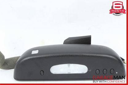 10-16 Mercedes W212 E350 E250 E550 C250 Front Top Upper Rear View Mirror OEM