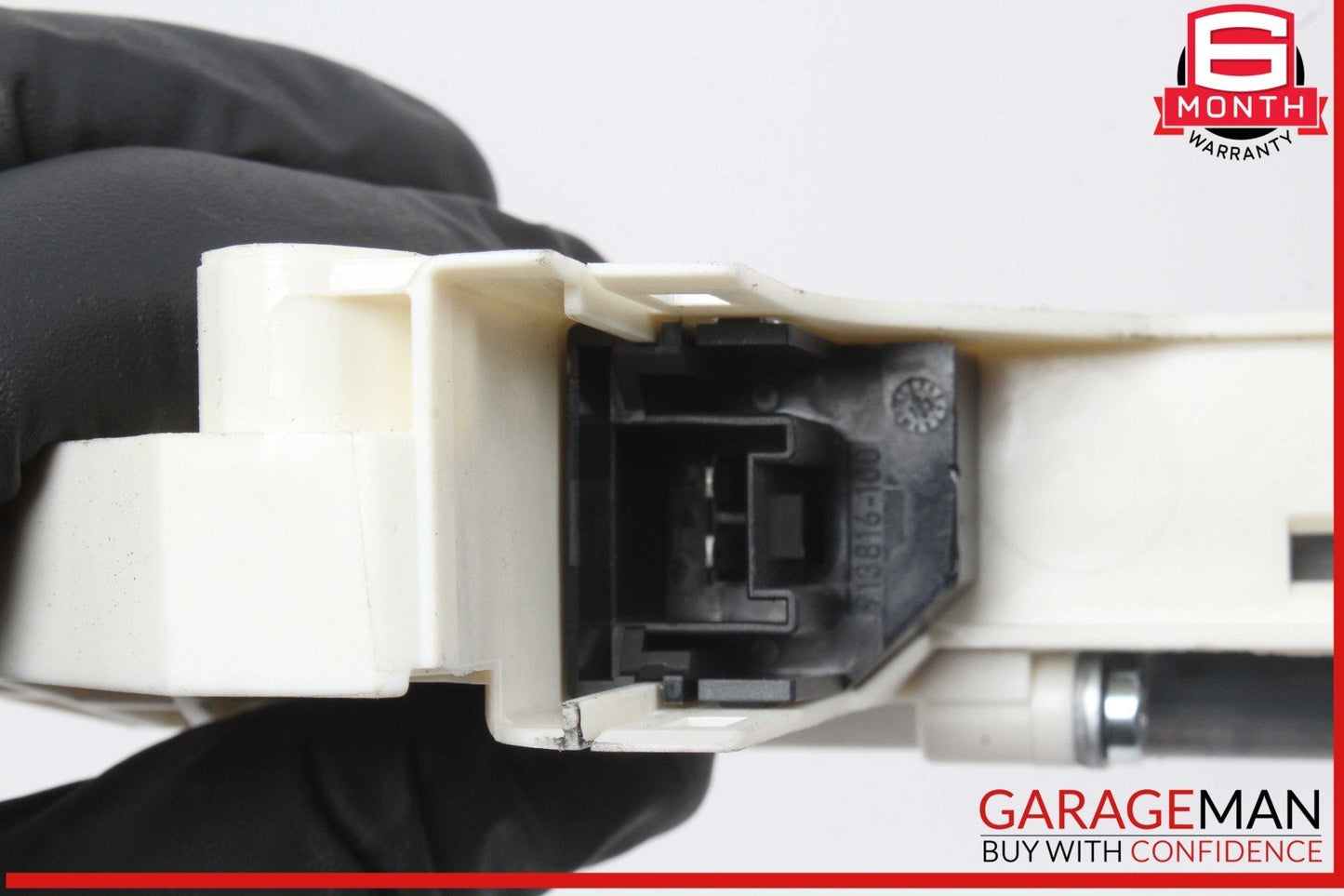 12-18 Audi A6 SQ5 Front Left Driver Side Window Regulator Motor 8K0959801B OEM