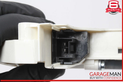 12-18 Audi A6 SQ5 Front Left Driver Side Window Regulator Motor 8K0959801B OEM