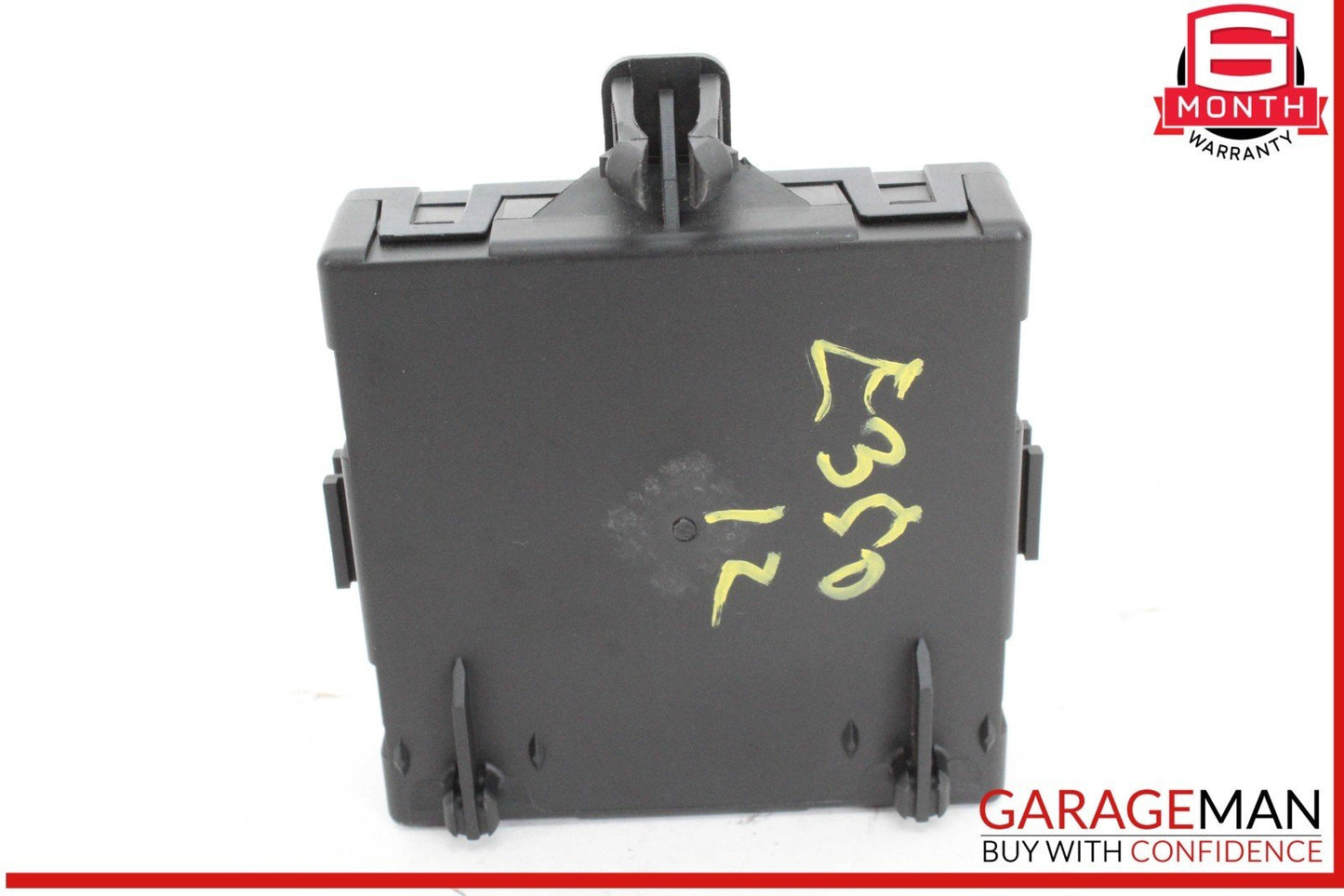 08-14 Mercedes W212 E350 Front Right Passenger Side Door Control Module Unit OEM