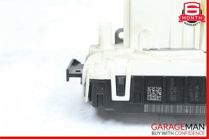 08-11 Mercedes W204 C280 C300 Sedan Rear Right Side Door Lock Latch Actuator OEM