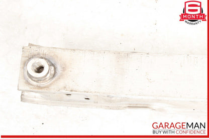 12-18 Audi A6 Front Bumper Reinforcement Impact Crash Bar Beam OEM