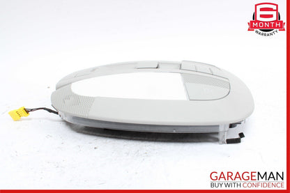 06-13 Mercedes X164 GL450 4Matic Front Overhead Dome Light Lamp OEM