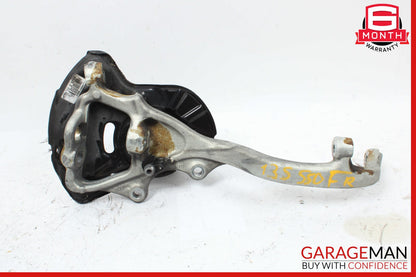 07-13 Mercedes CL550 S550 Front Right Side Wheel Spindle Knuckle Hub Bearing RWD