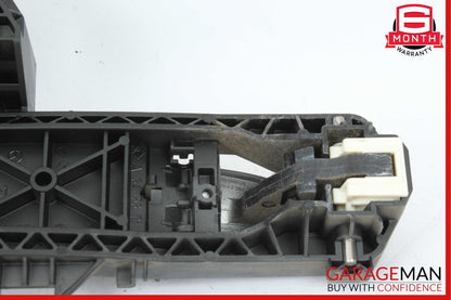 08-11 Mercedes W204 C300 C350 Front or Rear Right Side Exterior Door Handle OEM