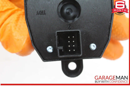 05-11 Mercedes R171 SLK280 SLK350 Side Rear View Door Mirror Adjust Switch OEM