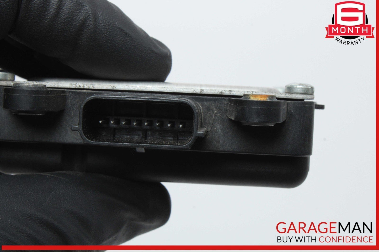 14-18 Maserati Ghibli Left or Right Side Blind Spot Radar Sensor Module OEM