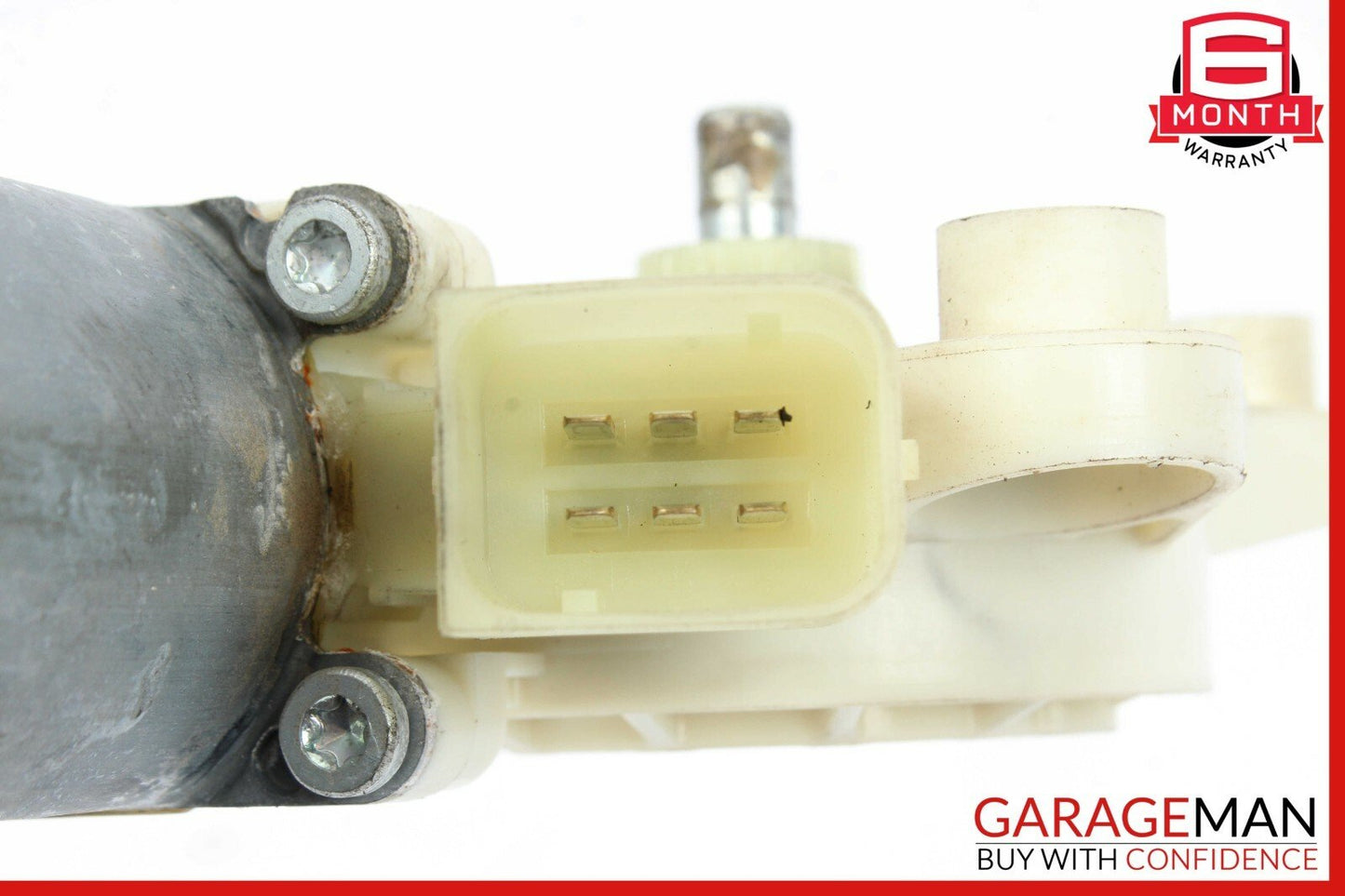 03-09 Mercedes W211 E350 E500 E550 Front Left Door Window Regulator Motor Unit