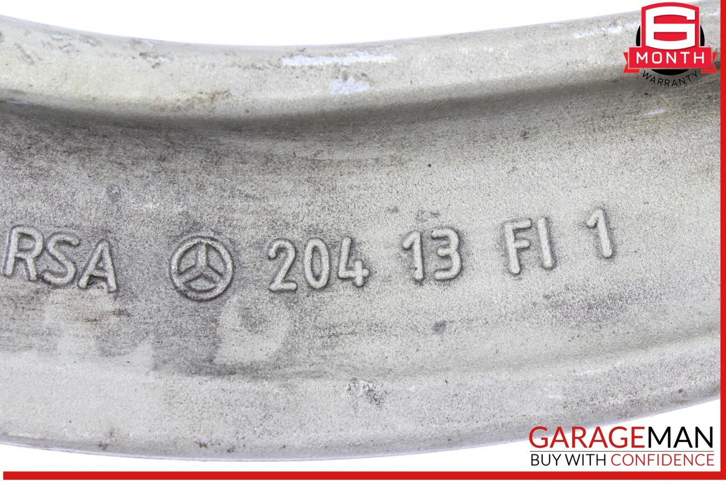 08-15 Mercedes W204 C250 C350 Rear Right / Left Suspension Trailing Control Arm