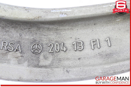 08-15 Mercedes W204 C250 C350 Rear Right / Left Suspension Trailing Control Arm