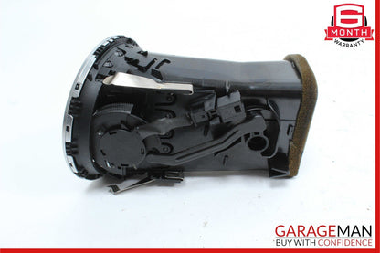 12-14 Mercedes W204 C250 C300 C350 Dash AC A/C Air Vent Grill Left Side OEM
