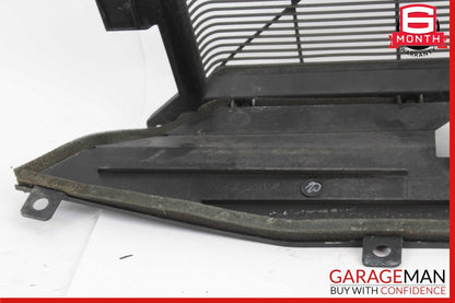 13-19 Nissan Leaf Radiator Front Seal OEM 214963NF0B