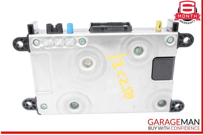 10-20 Mercedes W204 C250 GLA250 SL400 Communication Control Module Unit OEM