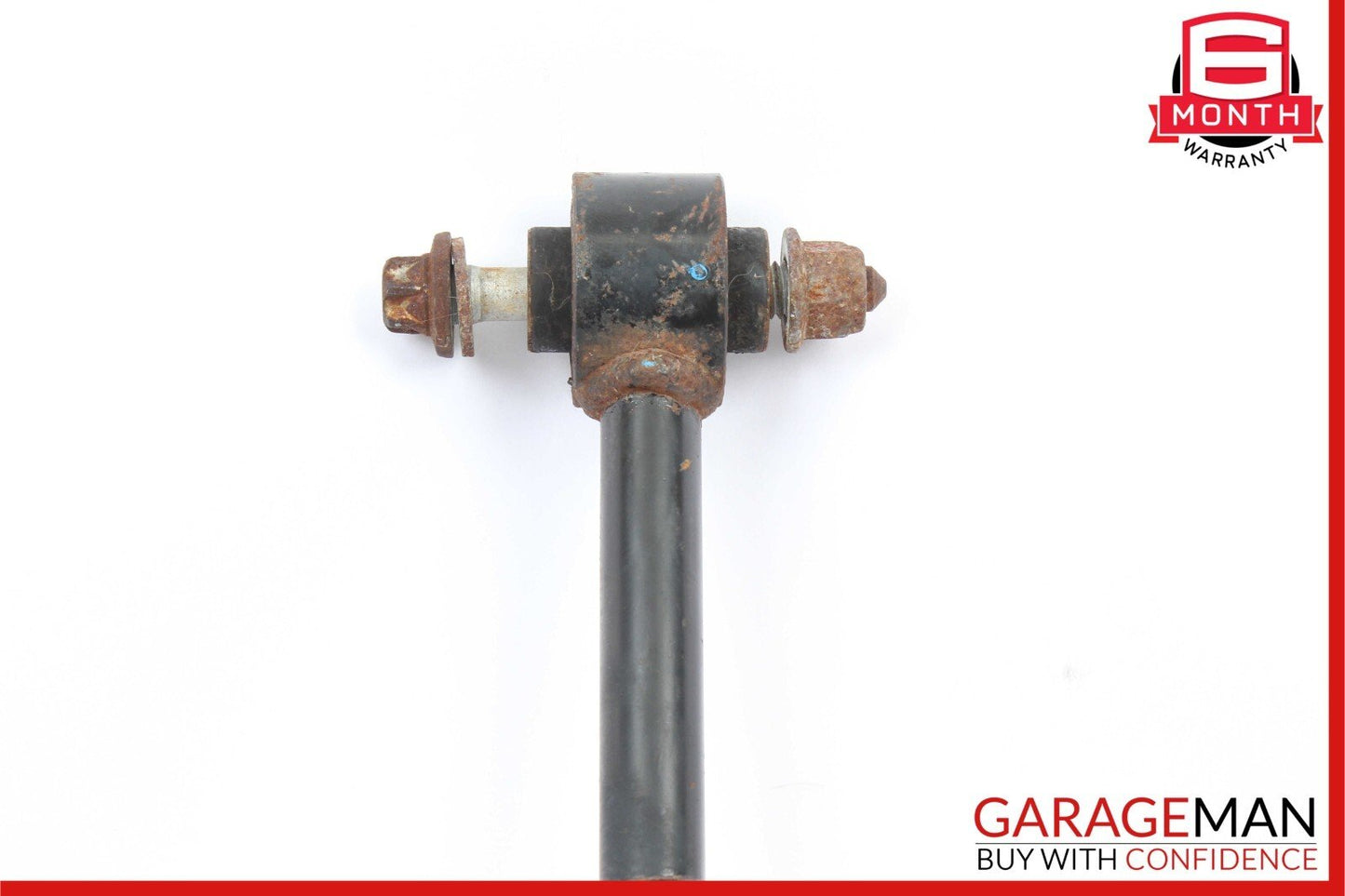14-17 Maserati Ghibli Rear Right / Left Suspension Shock Absorber Strut OEM