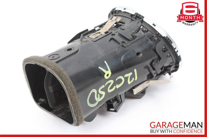 12-14 Mercedes W204 C250 C300 C350 Dash AC A/C Air Vent Grill Right Side OEM
