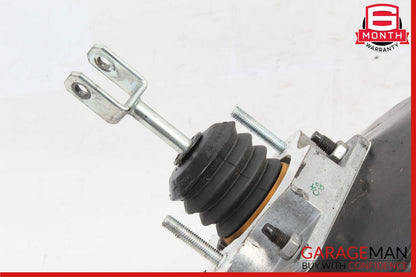07-09 Mercedes-Benz S550 W221 Power Brake Booster Master Cylinder 2214300030
