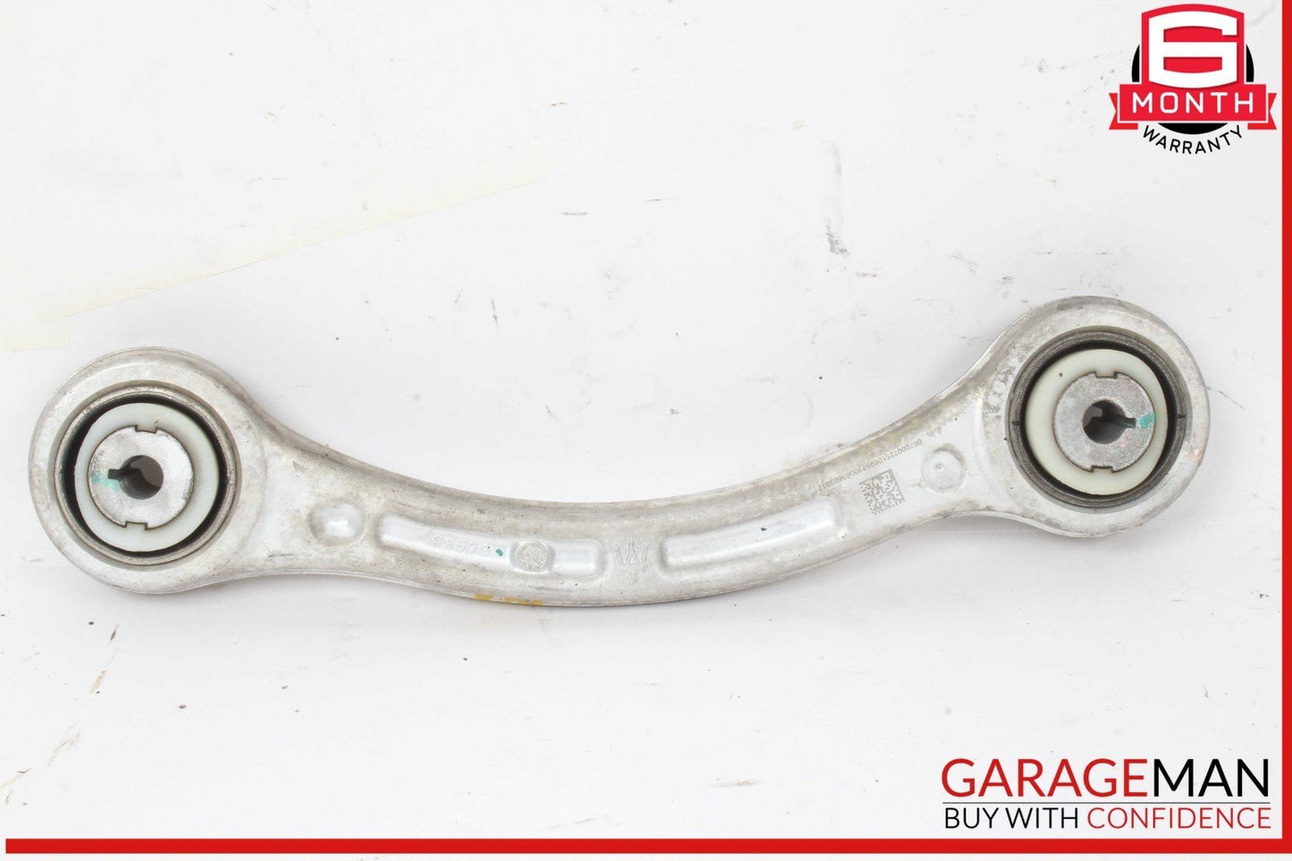 14-17 Maserati Ghibli M157 Rear Right or Left Side Control Arm 670007251 OEM