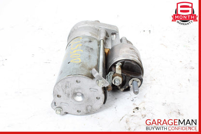 11-20 Mercedes W218 CLS550 S550 SL550 M278 Engine Motor Starter 2789060900 OEM