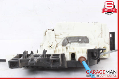 15-20 Mercedes X156 GLA250 GLA45 AMG Front Right Door Lock Latch Actuator OEM