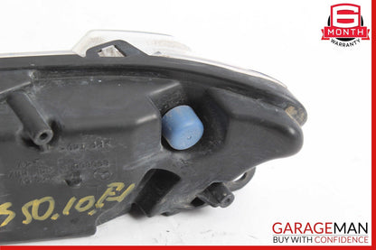 10-11 Mercedes W212 E350 E550 Front Left Side LED Daytime Running Light Fog Lamp