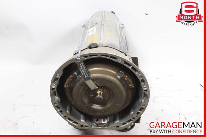 07-11 Mercedes R171 SLK350 722.9 7G Automatic Transmission 722.904 RWD 121k