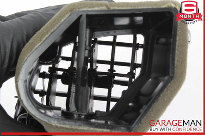 13-16 Audi A4 Front Right Passenger Side Dash Dashboard AC A/C Air Vent Grille