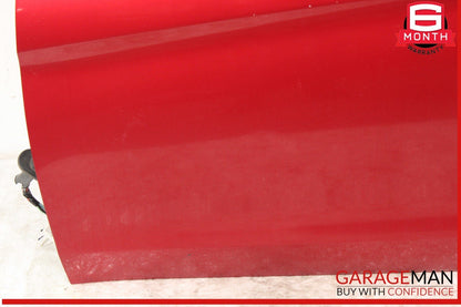 11-24 Mitsubishi Outlander Sport Front Left Driver Side Door Shell Panel OEM