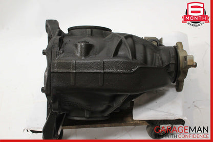 10-16 Mercedes W212 E350 Rear Differential Diff Axle Carrier 3.07 2123507804 OEM