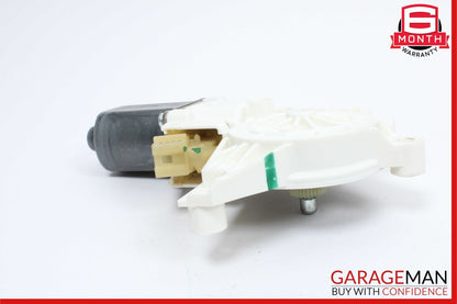 06-13 Mercedes W251 R350 GL450 Front Left Driver Side Window Regulator Motor OEM
